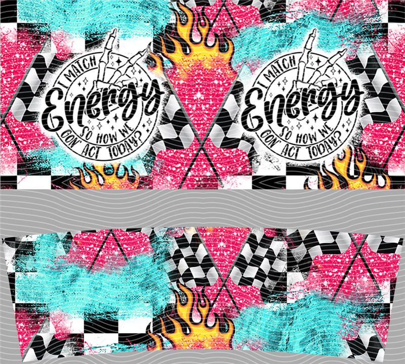 40oz cup wraps-X 311